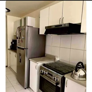 Cuarto de 1 habitaciones, Lima · Alquiler Cuarto  en Surco