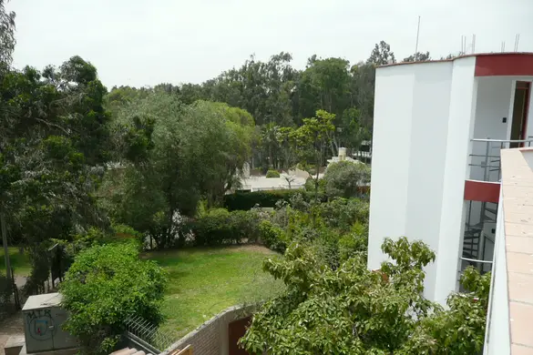 Cuarto de , Lima · Alquiler Cuarto  en Santiago De Surco