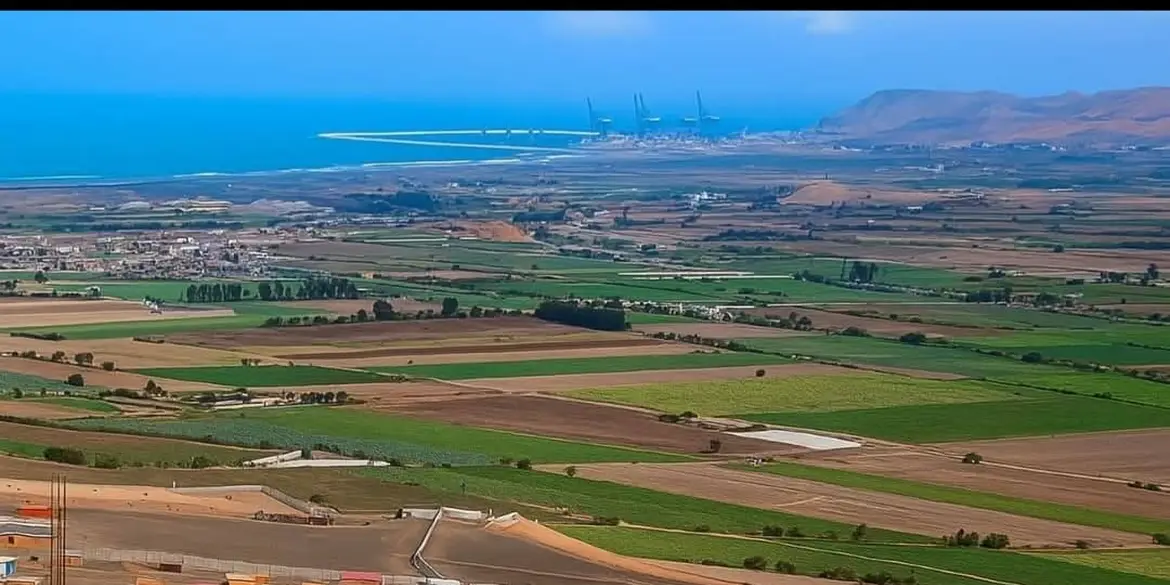 Terreno de , Huaral · Venta Terreno  en Chancay