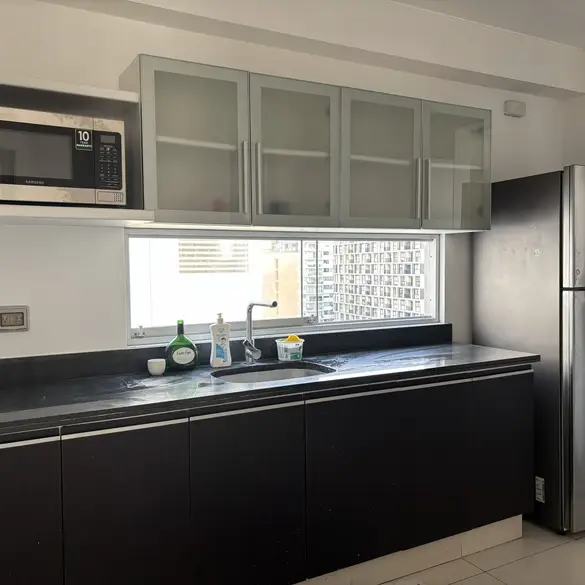 Cuarto de 1 habitaciones, Lima · Alquiler Cuarto  en Miraflores