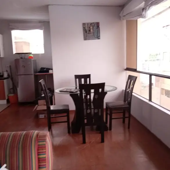 Departamento de 2 habitaciones, Lima · Alquiler Departamento  en Surco