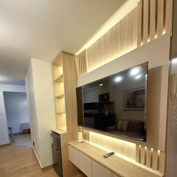 Departamento de 1 habitaciones, Lima · Alquiler Departamento  en Miraflores