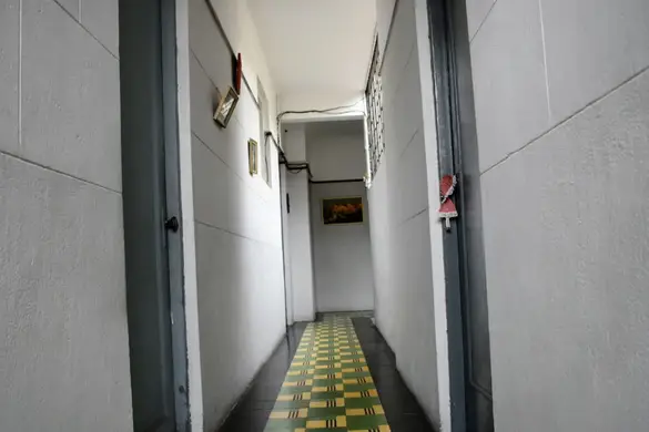 Departamento de , Lima · Venta Departamento  en Cercado De Lima