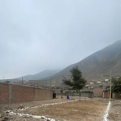 Terreno de , Lima · Venta Terreno  en Carabayllo