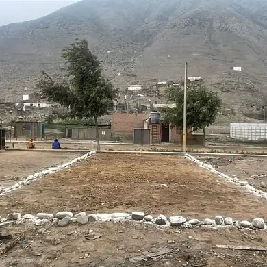 Terreno de , Lima · Venta Terreno  en Carabayllo