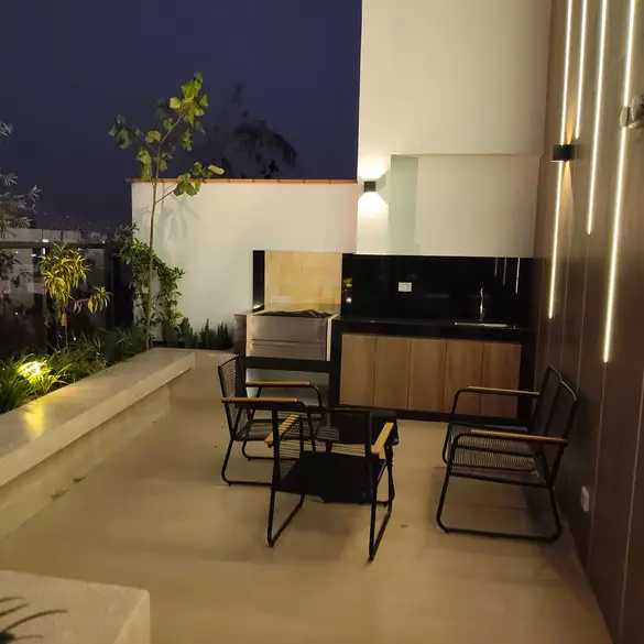 Departamento de 1 habitaciones, Lima · Alquiler Departamento  en Barranco