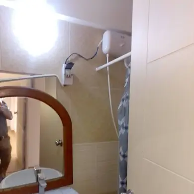 Cuarto de 1 habitaciones, Lima · Alquiler Cuarto  en