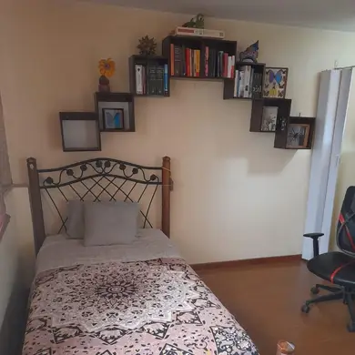 Departamento de 1 habitaciones, Lima · Alquiler Departamento  en