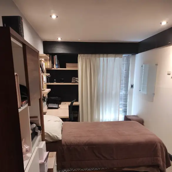 Cuarto de , Arequipa · Alquiler Cuarto  en Angamos