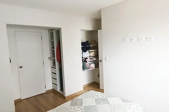 Departamento de 1 habitaciones, Lima · Alquiler Departamento  en Pueblo Libre