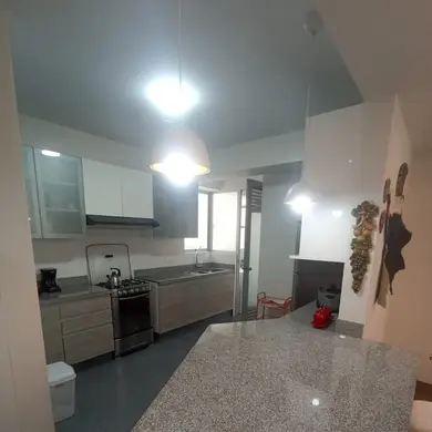 Departamento de 2 habitaciones, Lima · Alquiler Departamento  en San Isidro