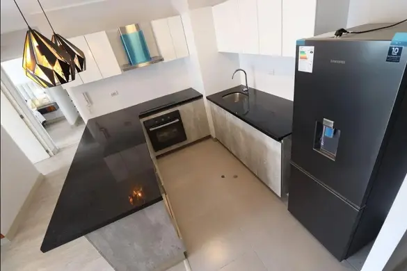 Departamento de , Lima · Venta Departamento  en