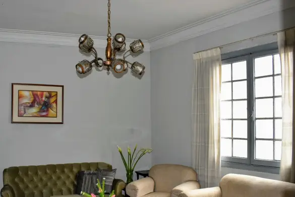 Departamento de , Lima · Venta Departamento  en Cercado De Lima