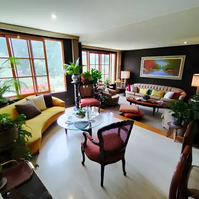 Departamento de 3 habitaciones, Lima · Venta Departamento  en San Borja