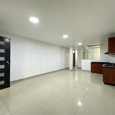 Departamento de 3 habitaciones, Lima · Venta Departamento  en Los Olivos