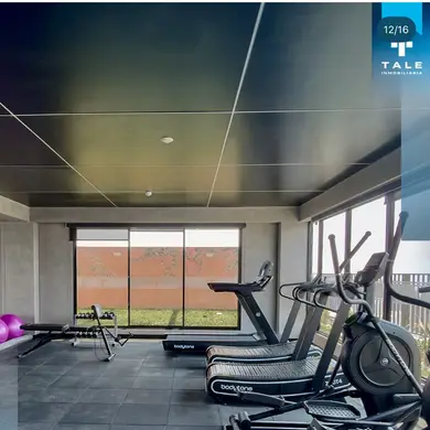 Departamento de 1 habitaciones, Lima · Alquiler Departamento  en Surquillo