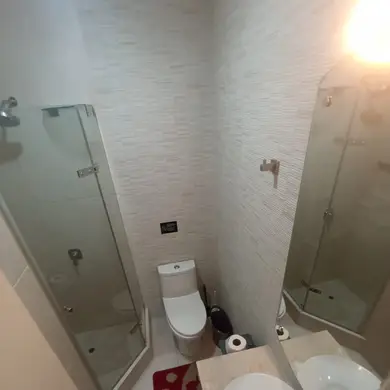 Departamento de 2 habitaciones, Lima · Alquiler Departamento  en San Isidro