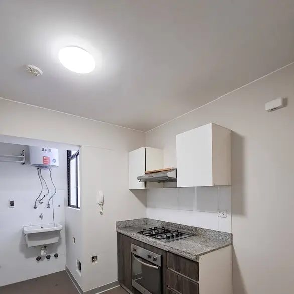 Departamento de 2 habitaciones, Lima · Alquiler Departamento  en Surquillo