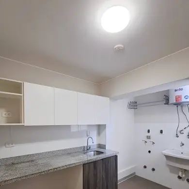 Departamento de 2 habitaciones, Lima · Alquiler Departamento  en Surquillo