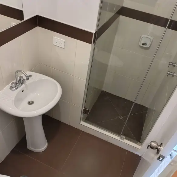 Departamento de 3 habitaciones, Lima · Venta Departamento  en Lince