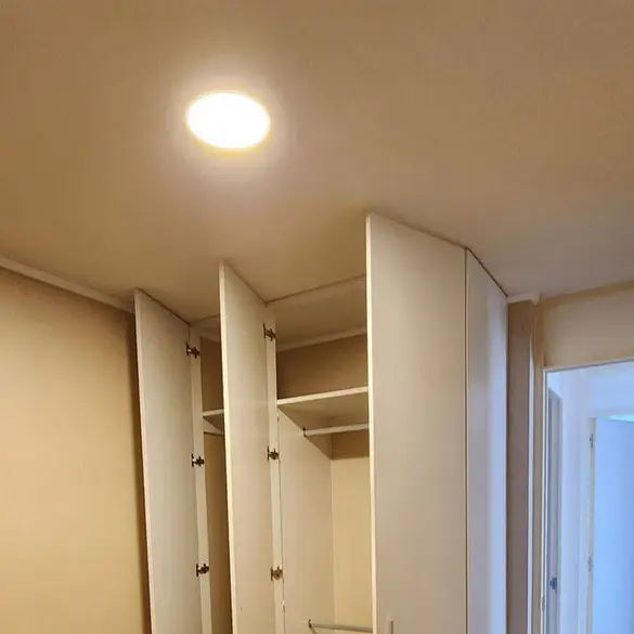 Departamento de 3 habitaciones, Lima · Alquiler Departamento  en Surco