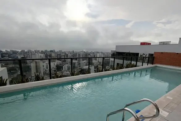 Cuarto de 3 habitaciones, Lima · Alquiler Cuarto  en Jesús María