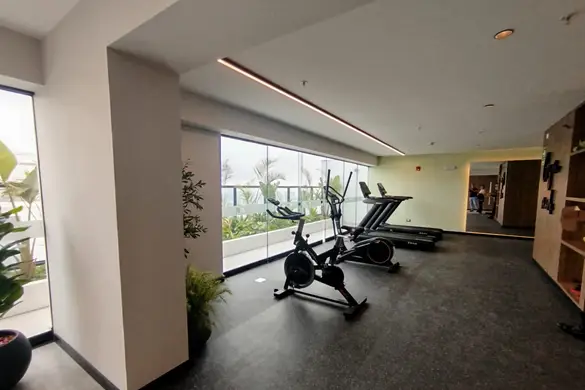 Cuarto de 3 habitaciones, Lima · Alquiler Cuarto  en Jesús María